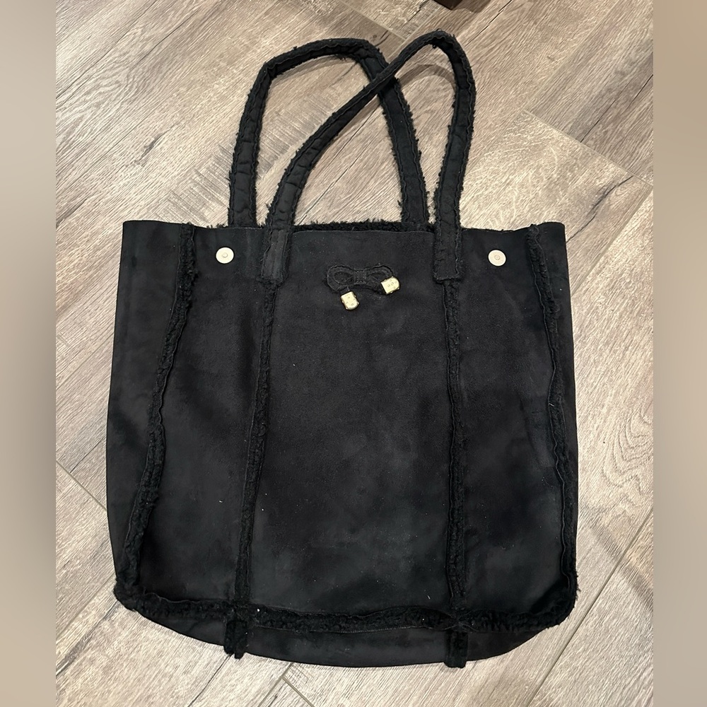 See by Chloe Suede bag